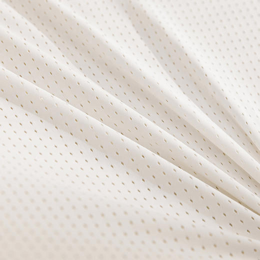 【品牌直发】加倍生活 硅胶呼吸枕 奶嘴同源材质 透气Q弹  可机洗  儿童成人护颈助睡眠 商品图5