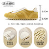 品质好货 | Safiya/索菲娅2025时尚休闲平底豆豆底运动德训鞋SFD1112774 商品缩略图3