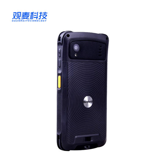 MT9210工业级手持PDA 扫描枪 扫码机 。支持毛菜系统，不做入库使用 支持扫码验货 预分拣 商品图0