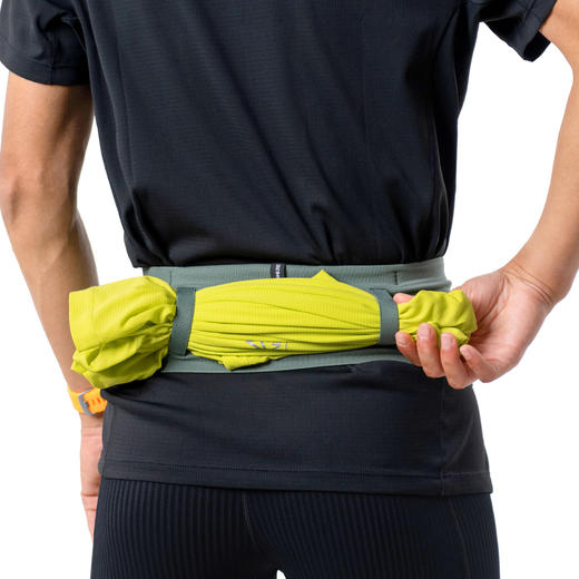 奥尼捷新款运动腰包跑步腰包整圈可收纳腰带越野跑大容量跑步腰包W8116 商品图3