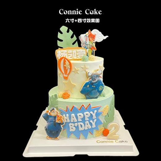 疯狂动物城 商品图0