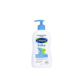 Cetaphil丝塔芙乳木果儿童身体乳400ml