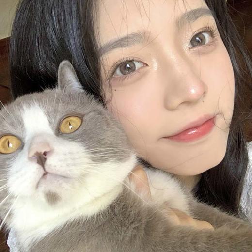 Kira Fairy（kirafairy） 半年抛美瞳 太妃奶栗「732」  直径14.2mm 商品图4