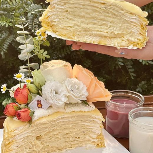 【强推👍👍】8层超爆浆榴莲 商品图3