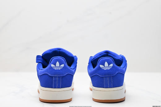 阿迪达斯Adidas Campus经典复古低帮百搭休闲运动板鞋ID3424男女鞋 商品图5