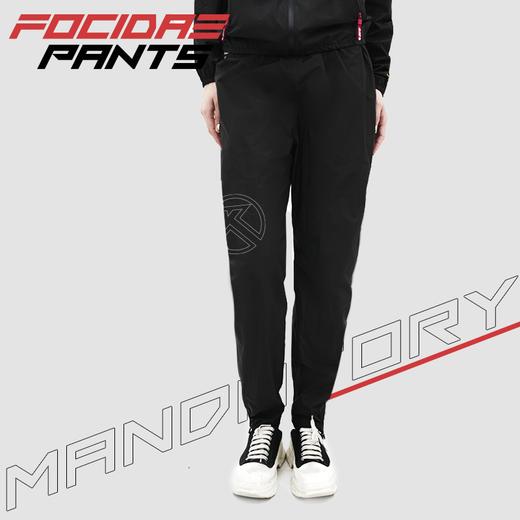 BigK 大K FOCIDAE PANTS2.0轻量竞技冲锋裤 强制装备 户外越野 商品图2