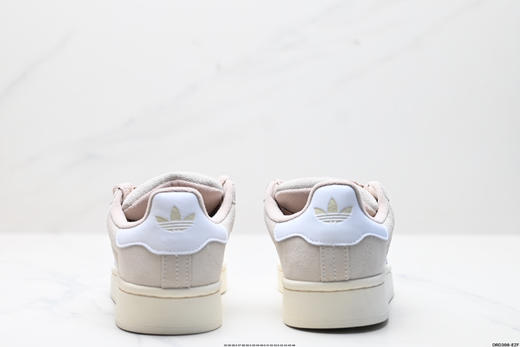 阿迪达斯Adidas Campus经典复古低帮百搭休闲运动板鞋ID3424男女鞋 商品图5
