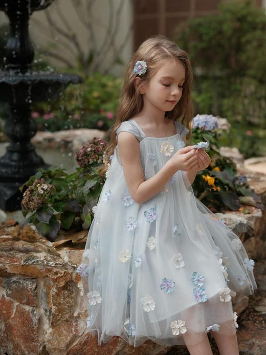 花花世界礼服裙 商品图2