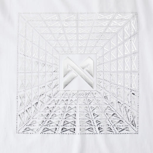 PP-WHITE 【T恤】 WTD172211802 商品图8