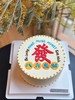 新款八方来财，送给男士的蛋糕，部分颜色随机调整，提前24以上预定 商品缩略图1