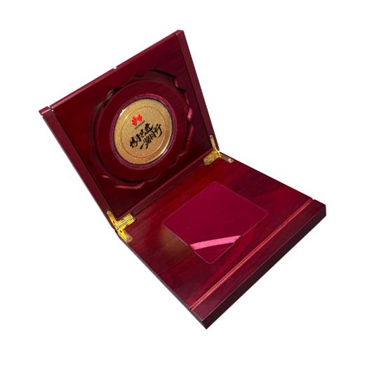 纪念币套装定制价格详谈 商品图1