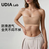UDIA Lab无肩带内衣 一衣三穿 360°科技防滑 透气得很一点不闷 夏天秋天吊带露肩裙礼服伴侣 透气防滑 高颜值抹胸！ 商品缩略图4