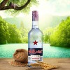红星蓝瓶二锅头 43度（绵柔8纯料）白酒 500ml 商品缩略图1