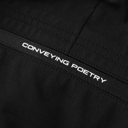 GXG男装 宽松束脚运动裤好搭休闲裤长裤 夏季热卖休闲裤G24X022009 商品图3