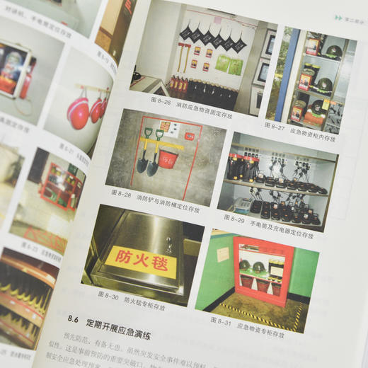 物业管理6S推行手册 提升管理精细化水平 物业服务现场管理实施清扫清洁整理整顿步骤方法书籍 商品图1