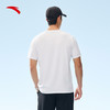 安踏冰丝T丨短袖t恤男夏季新款跑步运动上衣透气训练服152537104R 商品缩略图2