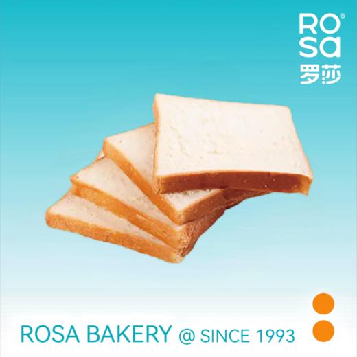 白吐司（四片装） 商品图0