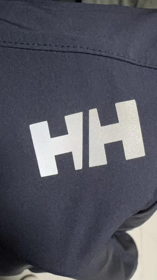 正品HH 海丽汉森皮肤衣。云朵感，超轻盈，原价1380
浅蓝色M-xl
深蓝色s-xxl
绿色s-xxl 商品图11