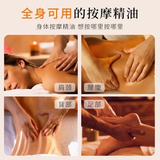 【超划算 渗透性强易吸收】BB油（5kg） 商品图5