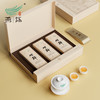 2015年昔归古树(普洱生茶)礼盒48g 商品缩略图2