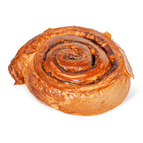 肉桂苹果丹麦卷