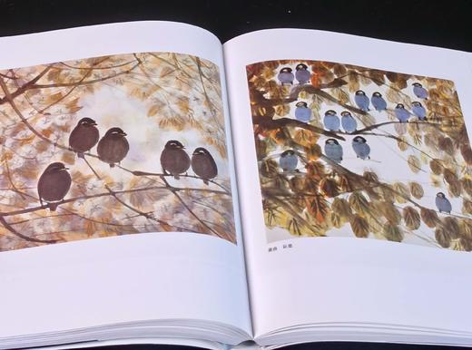 《二十世纪中国西画文献：林风眠》+《巨匠 园丁：林风眠》，32开+16开，平装，王骁主编，文化艺术出版社2010年一版一印，分别定价88、128，分别售价：35,48元。 商品图12