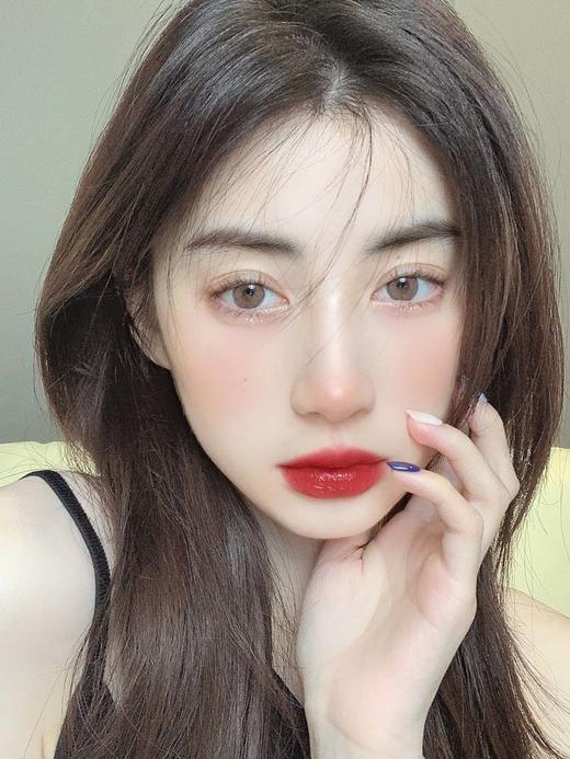 Kira Fairy（kirafairy）半年抛 太妃奶栗「732」 直径14.2mm 商品图7