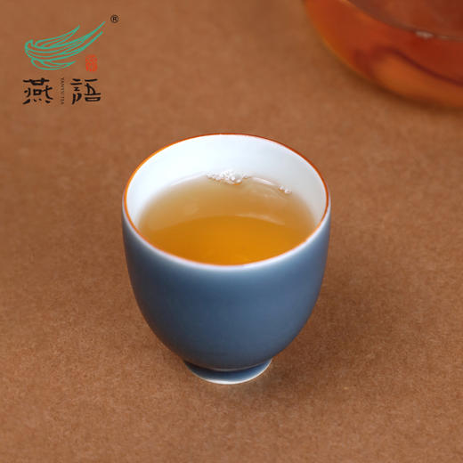 2015年昔归古树(普洱生茶)礼盒48g 商品图6