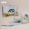 【Kaichi/凯驰】星号健身架 婴儿脚踏钢琴 商品缩略图2