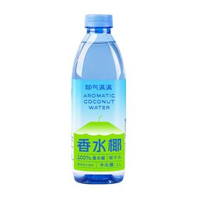 耶气满满1L香水椰椰子水