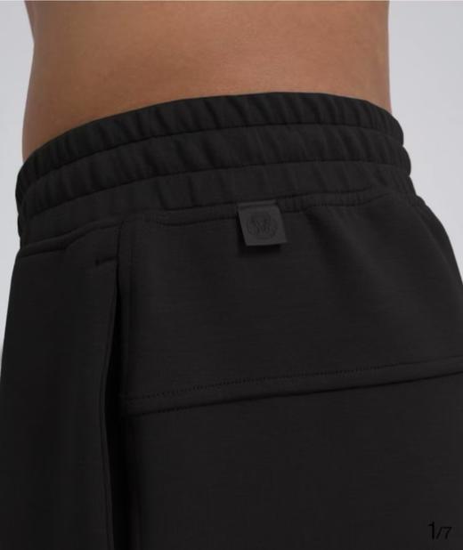 LULU 男士经典剪裁四面弹多袋工装裤 Z-15126 商品图4