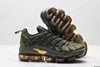 耐克Nike Air max Plus缓震气垫休闲运动跑步鞋934463-100男女鞋 商品缩略图4