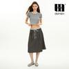 对面duimian-双腰头西装半身裙 商品缩略图1