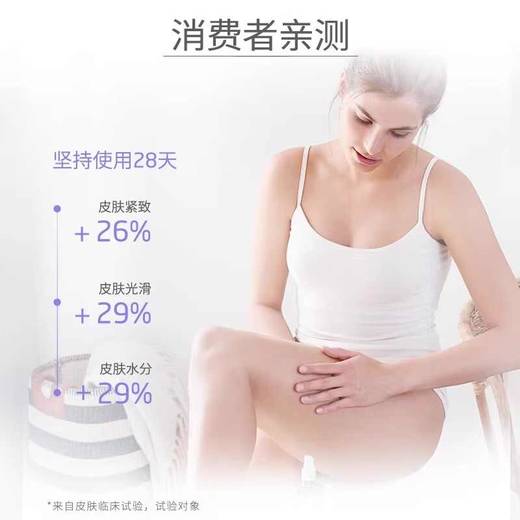 【保税仓】维蕾德薰衣草安神护肤油100ml 商品图3