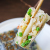 🔥香到邻居来敲门👉常州特色小吃【五彩腊肠和乌米豇豆饼】 商品缩略图1