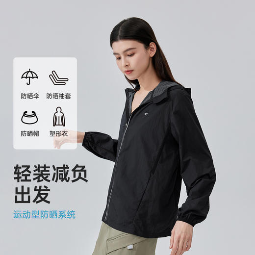 VVC肌理冰晶衣 VTA5S997 商品图3