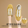 品质好货 | Safiya/索菲娅2025时尚休闲平底豆豆底运动德训鞋SFD1112774 商品缩略图7