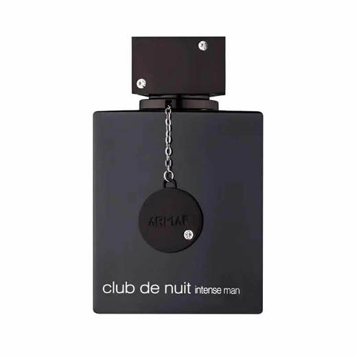 【保税仓】阿玛芙夜店狂欢男士淡香水EDT105ml 商品图1