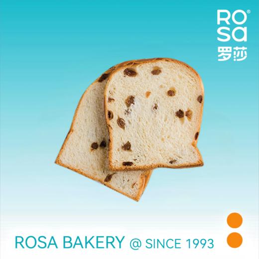 提子吐司 商品图0