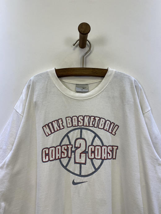 Y2K Vintage NIKE 耐克 短袖T恤 _SST(M) 商品图1