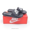 耐克 Nike VICTORI ONE SLIDE 夏季时尚舒适一字拖鞋沙滩鞋拖鞋合集 商品缩略图0