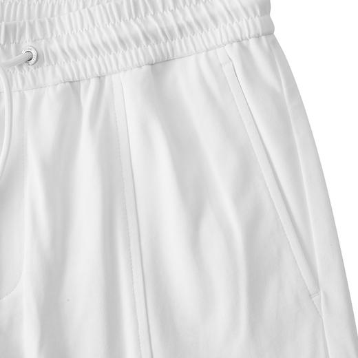 PP-WHITE 【针织短裤】 WKD0633153T 商品图10