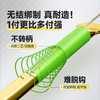 汉鼎无结子线双钩金袖有刺无刺20付成品双钩绑好防缠绕袖钩鲫鱼钩 商品缩略图2