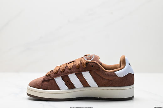 阿迪达斯Adidas Campus经典复古低帮百搭休闲运动板鞋ID3424男女鞋 商品图2