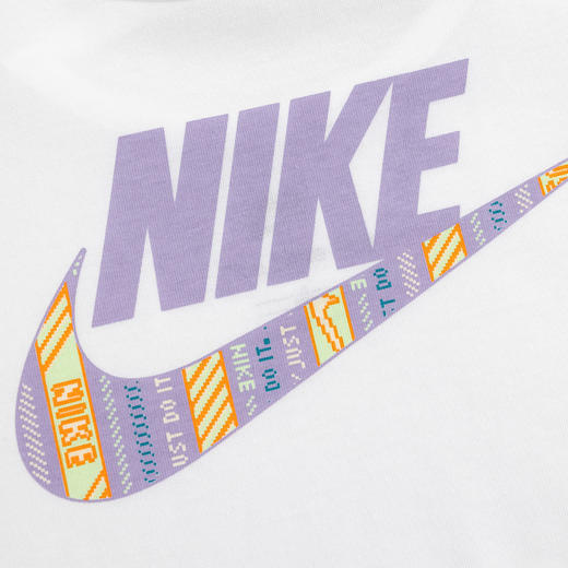 NIKE 夏 小童 短袖T恤 NKG-KT-M191 商品图3