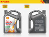壳牌超凡喜力5W-40 API SP ACEA  A3/B4 全合成润滑油 商品缩略图5