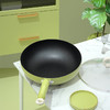 都市太太_小怡回飞翻炒锅_30cm不粘锅、燃气灶/电磁炉通用【K】 商品缩略图2