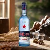 红星蓝瓶二锅头43度清香型白酒 750ml 商品缩略图1