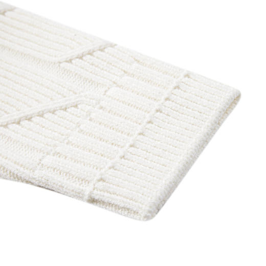 GXG男装 微落肩提花高领线衫 冬季热卖毛衫GEX11028684 商品图4