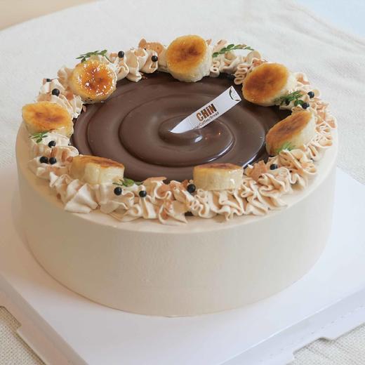 焦糖香蕉 商品图2